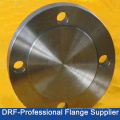 Flange de tubo Flange de aço Flange de aço inoxidável